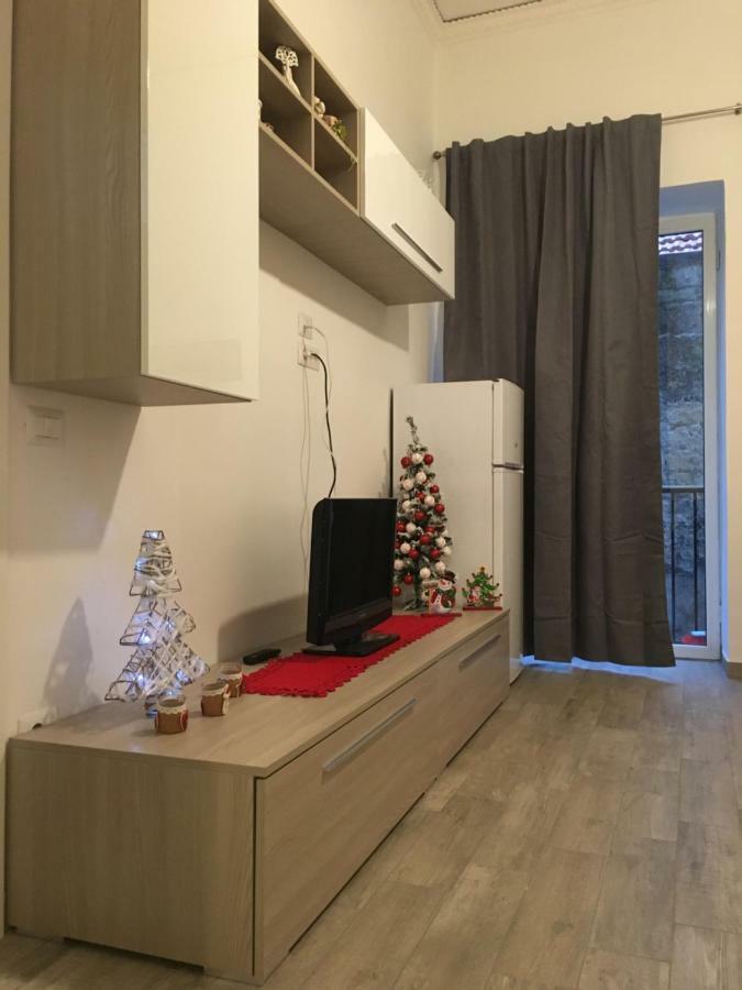 Apartment 222 Via Dei Tribunali Naples