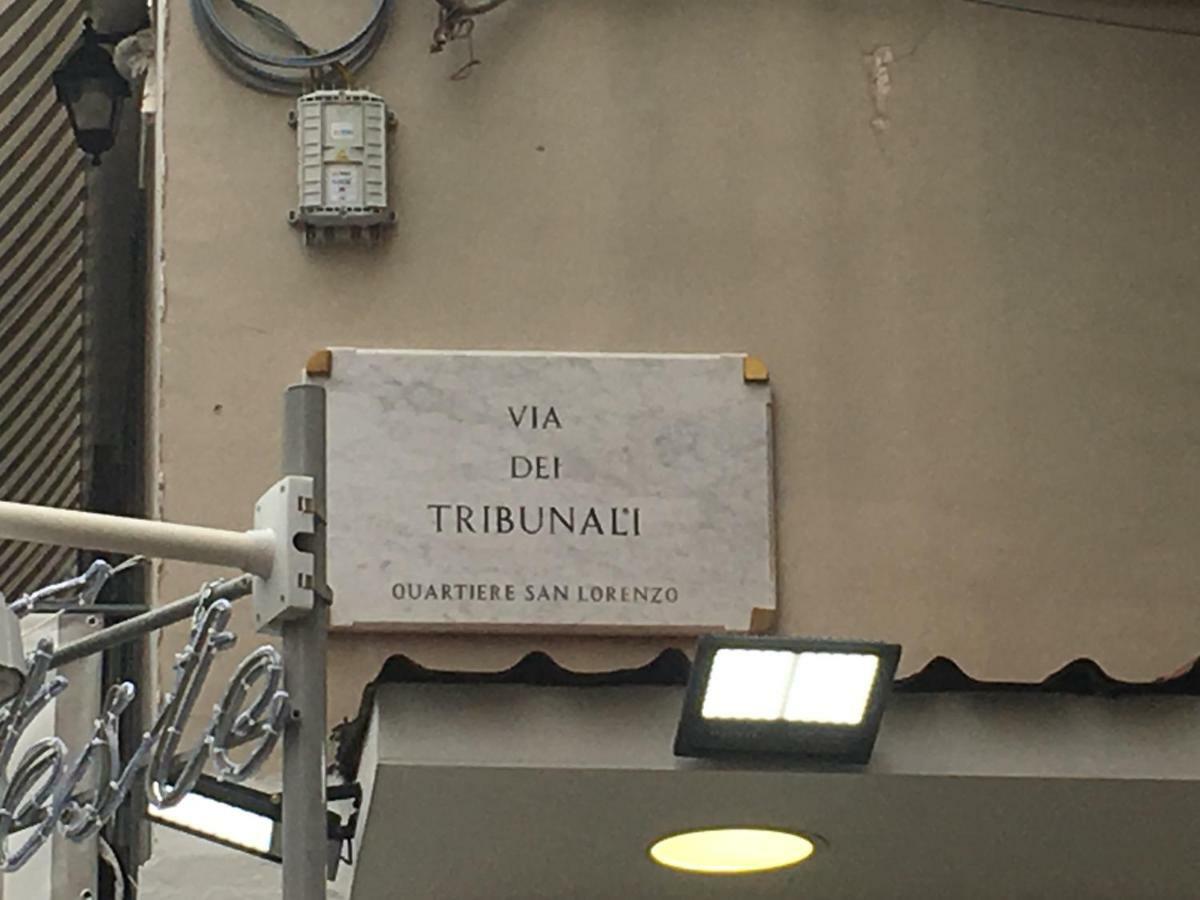 222 Via Dei Tribunali Naples
